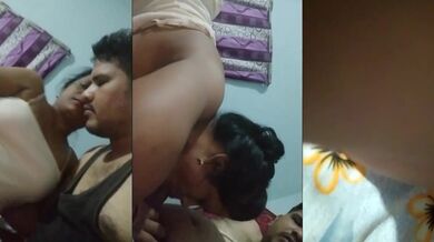 Sexy Bhabhi Lund Chusakar Chut Mai Ungli