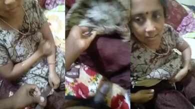 Desi bhabhi boobs press doodhwale bhaiya ji