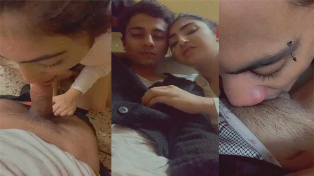Lover Blowjob Desi Leaked MMS Unfiltered Clip