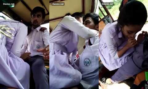 Collage Student Bangladeshi Fucking Rickshaw – Full HD