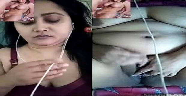 Hawasi Bhabhi Nude Sex Chat Lover Bra Dikhakar